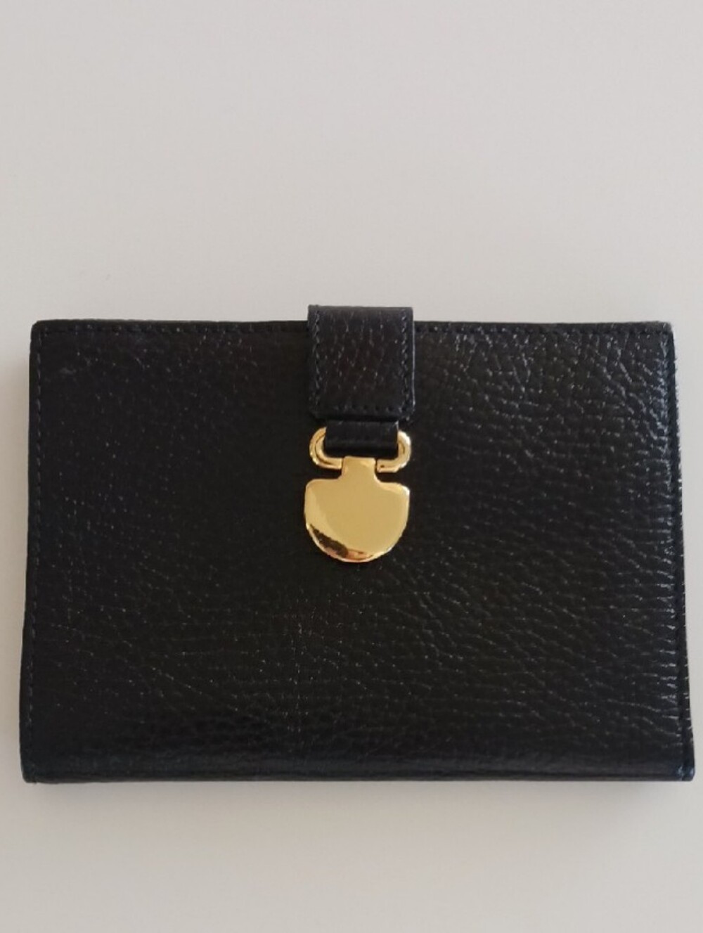 Furla Compact Leather Wallet
